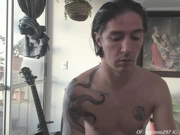 [29-06-23] antinoo297 public show video from Chaturbate