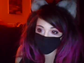 [29-01-22] feralpetgirl record webcam show from Chaturbate