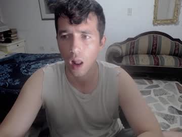 [06-03-24] jhonny_invictus public webcam from Chaturbate.com