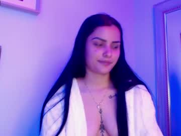 [19-09-22] sopphie_love record webcam video from Chaturbate.com