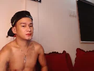 [20-07-22] xxdamon_fuckerxx private show from Chaturbate