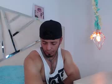 [15-04-24] milk_bear record public webcam from Chaturbate