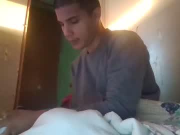 [23-01-23] angelomike14 public show from Chaturbate.com