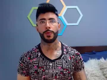 [03-11-23] maximus_golden record show with cum from Chaturbate