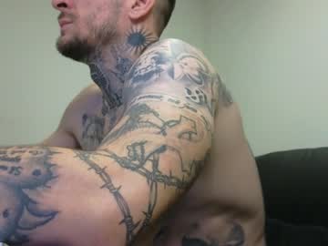 [27-03-24] thebestmuscles video from Chaturbate.com