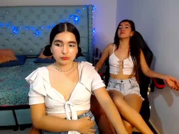 [01-09-23] valery_and_dafne record cam show