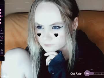 [06-02-24] alicenya public webcam from Chaturbate.com