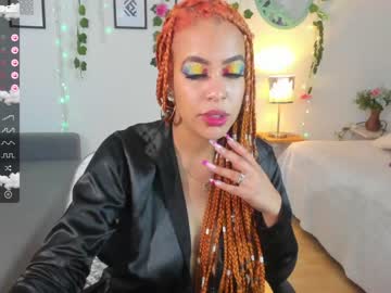 [29-06-22] crystal_redd record blowjob show from Chaturbate