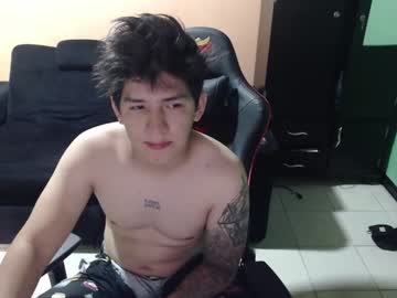 [27-09-23] dominic_a chaturbate toying record