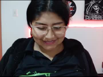 [24-05-22] bryana_saenz record show with cum from Chaturbate