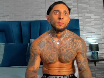 [11-08-23] dominicterry record cam show from Chaturbate