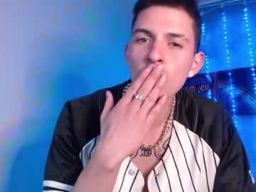 [09-12-22] maximo_hanna record private show from Chaturbate.com