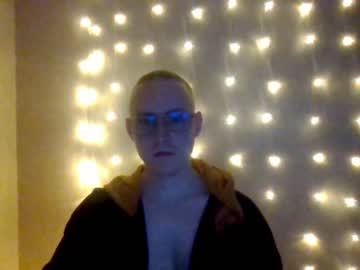 [21-10-23] anthonythorn private from Chaturbate