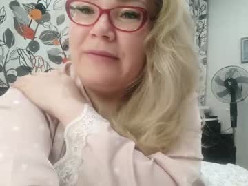 [15-05-22] blondynochka record private show from Chaturbate