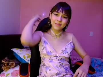 [05-05-22] cosmiic_angel record webcam show from Chaturbate.com