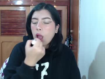 [10-09-23] kimmy_polo show with cum from Chaturbate.com