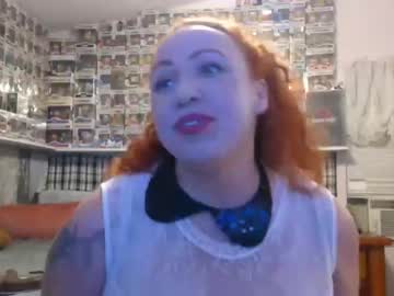 [23-02-23] kittyfluf private sex video from Chaturbate