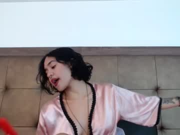 [16-09-22] scarlet__18 record cam show