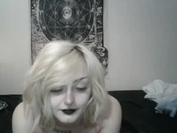 [30-10-22] xowie_r0tten record public webcam video from Chaturbate.com