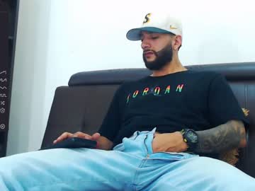 [21-02-24] lukass_scott record private show video from Chaturbate