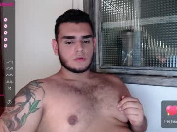 [16-02-22] marco_zabat1 private show video from Chaturbate.com