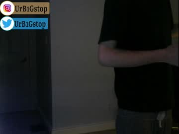 [21-02-22] urb1gstop record show with cum from Chaturbate