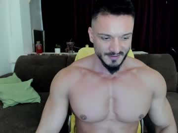 [08-03-24] aidandark1 private show from Chaturbate.com