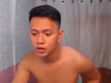 [02-07-22] asianluke69 blowjob video