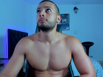 [26-10-23] j_calix cam show from Chaturbate