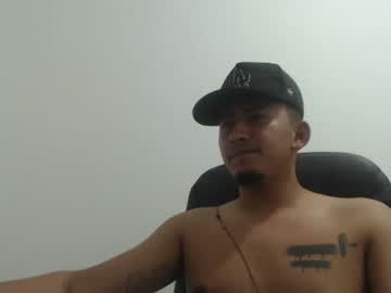 [26-07-23] myke_andrade public show from Chaturbate.com