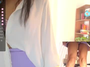 [03-01-24] sweet_minni record private from Chaturbate
