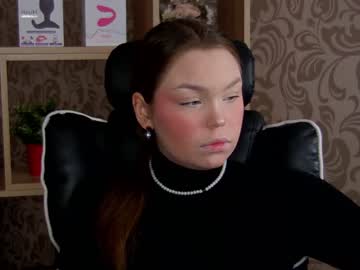 [13-12-22] amelia_clarkj record private from Chaturbate.com