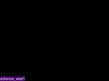 [25-05-22] mackenzie_west1 record private webcam from Chaturbate.com