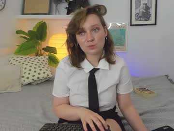 [14-09-22] katiee_roberts private from Chaturbate.com