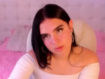 [24-08-23] sophia_barrera record public webcam from Chaturbate.com