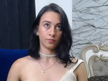 [15-12-23] xisalondx record show with cum from Chaturbate.com