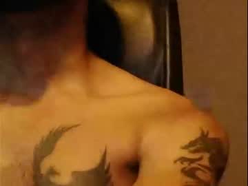 [21-07-22] hrywolf88 private XXX show from Chaturbate