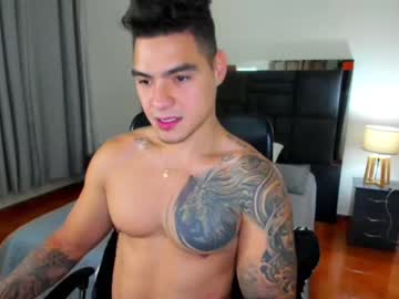 [23-02-23] stiveen_velez chaturbate private XXX video