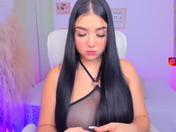 [04-01-24] alissyadanger record private show from Chaturbate
