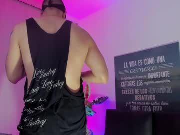 [02-10-23] mattsaill_ record show with cum from Chaturbate.com