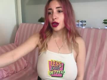 [03-06-22] molly_witch private XXX show from Chaturbate.com