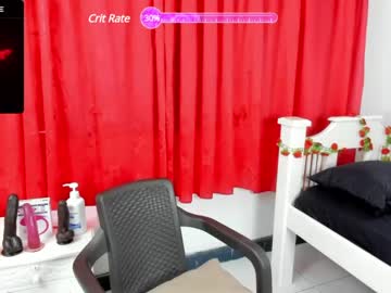 [22-01-24] persefone_diosa video from Chaturbate