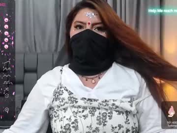 [09-09-23] sarayuabdallah private show video from Chaturbate