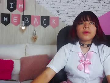 [25-06-23] soft_cat04 record webcam video from Chaturbate.com