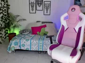 [16-08-22] candy_spoiled chaturbate private XXX video