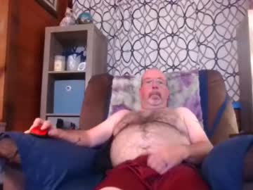 [21-06-23] granitebuckeye1969 private webcam from Chaturbate