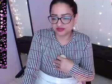 [26-01-24] miranda_felix record private sex show from Chaturbate