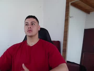 [14-11-23] baastian_collin record video from Chaturbate.com