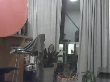 [31-05-23] fedeglobos record public show from Chaturbate