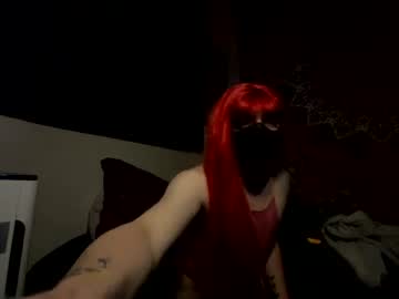 [07-03-23] femboywannabe private webcam from Chaturbate